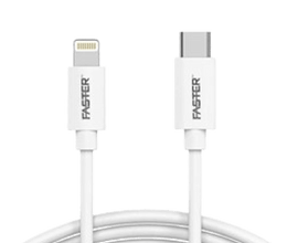 Faster L1PD 20W Cable