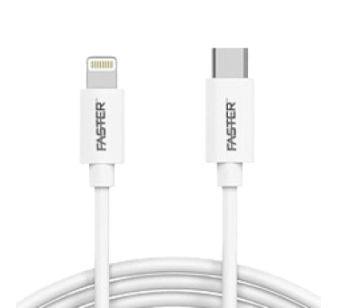 Faster L1PD 20W Cable