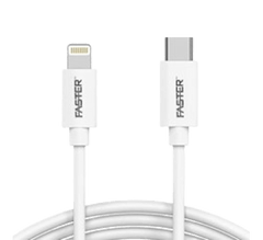 Faster L1PD 20W Cable