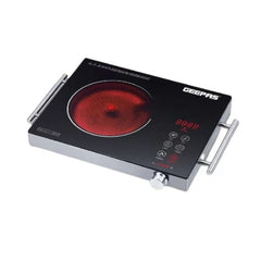 Geepas Indicatio Cooker GIC 6921