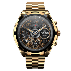 Ronin R-014 Luxe Smart Watch