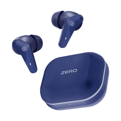 Zero Gravity Earbuds – ENC Noise Cancellation | 40 Hours Playtime | Bluetooth 5.3