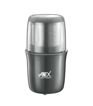 Anex AG-646 Deluxe Grinder