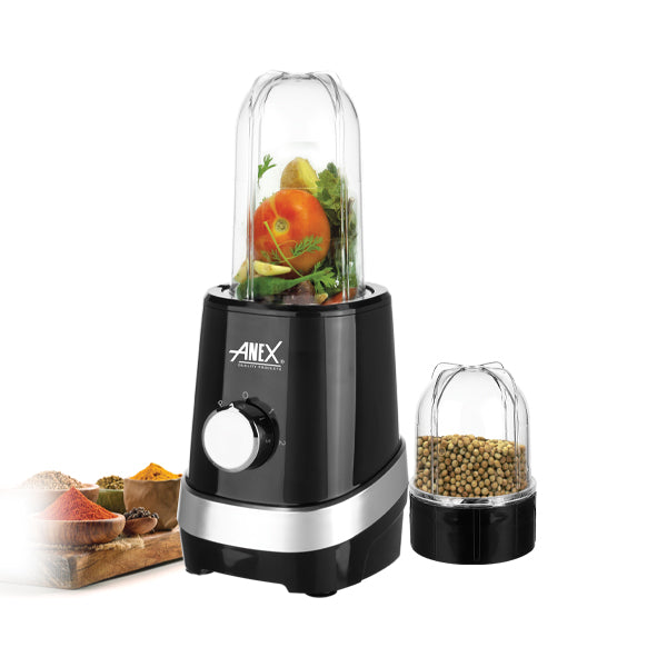 Anex AG -645 –--- Grinder (Wet & Dry)