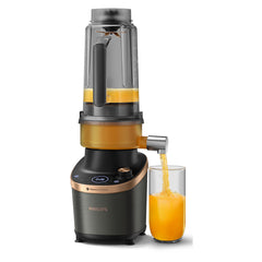 National Gold JUICER BLENDER 4 IN 1 500W 1.25L GLASS JAR GLASS MINCER AND MILL