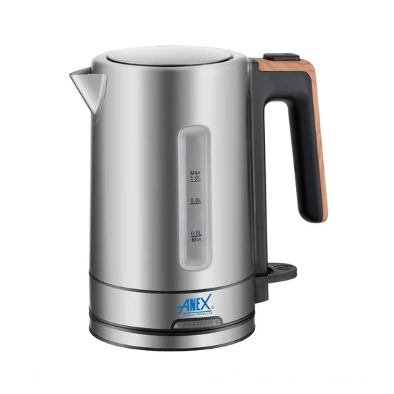Anex Kitchen Appliances AG-4051 Deluxe Kettle