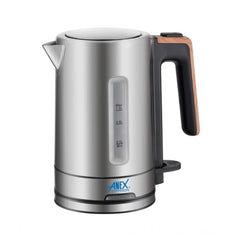 Anex Kitchen Appliances AG-4051 Deluxe Kettle