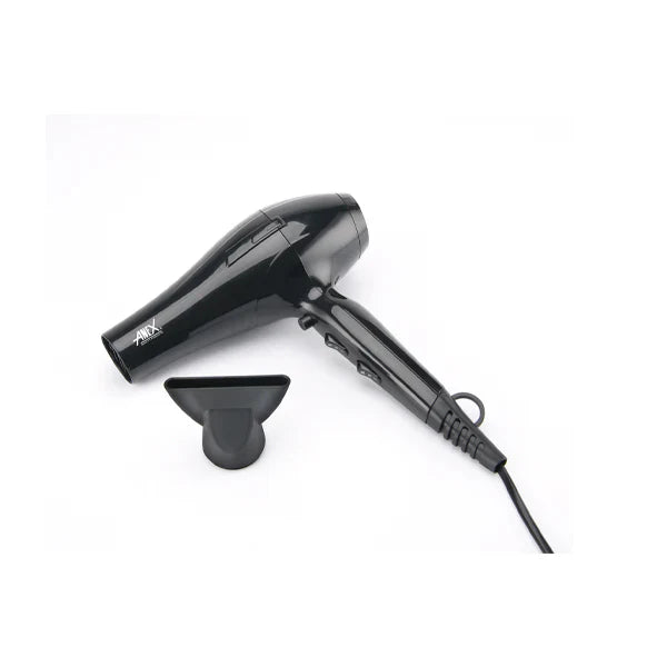 Anex Beauty Care AG-7029 Deluxe Hair Dryer
