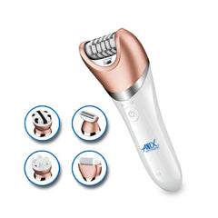Anex Beauty Care Epilator