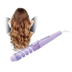 Anex Beauty Care AG-308 Deluxe Hair Curler
