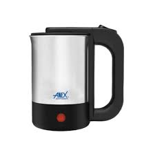 Anex Kitchen Appliances AG-4052 Deluxe Kettle