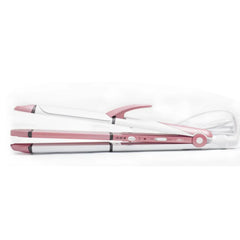 Anex Beauty Care AG-7040 Deluxe Hair Straightener & Curler
