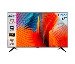 Haier LED TV 43