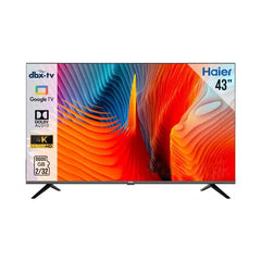 Haier LED TV 43