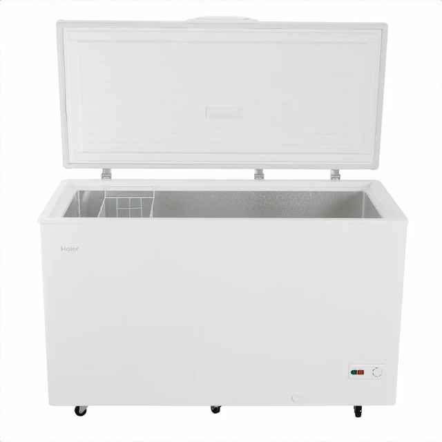 Haier Deep Freezer HDF-465 (Single Door)