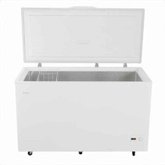 Haier Deep Freezer HDF-465 (Single Door)