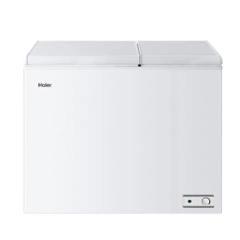 Haier Deep Freezer HDF-385 (Double Door)