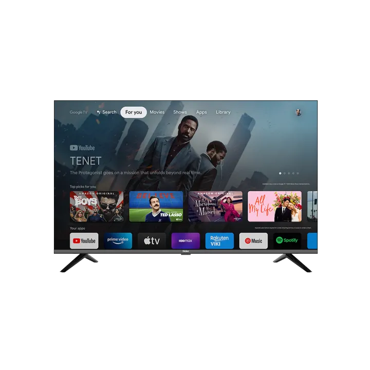 Haier LED TV 32