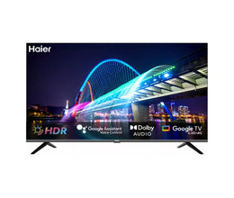 Haier LED TV 40