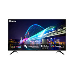 Haier LED TV 40
