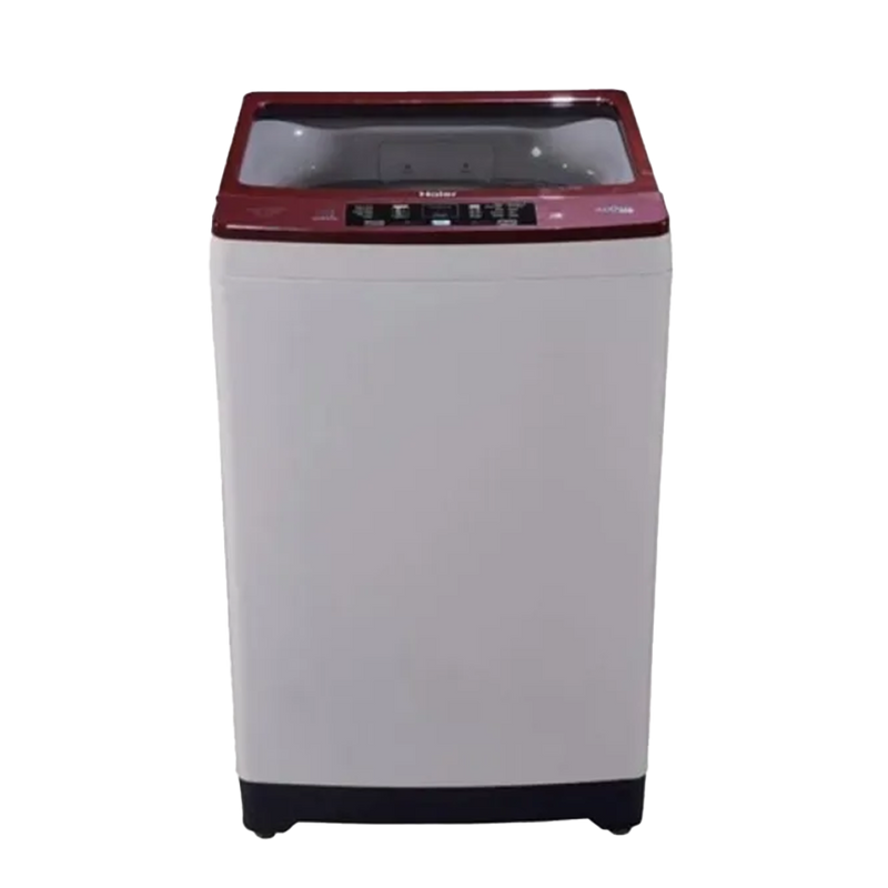 Haier Washing Machines 120-826 S6