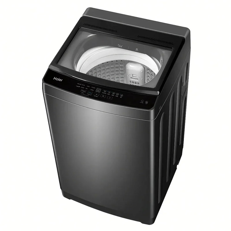 Haier Washing Machines 120 AS GREY