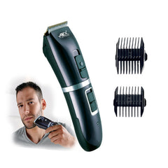 Anex AG-7062 Deluxe Hair Trimmer
