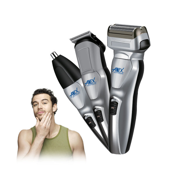Anex AG-7068 Hair Trimmer
