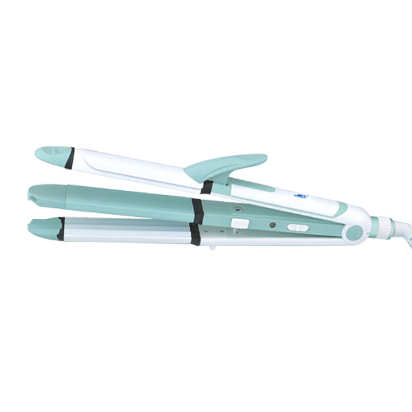 Anex Beauty Care AG-7038 Deluxe Hair Straightener