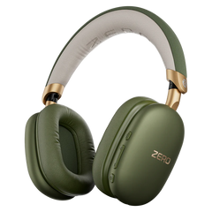 Zero Halo Pro Headphones – Powerful Sound Meets Premium Comfort