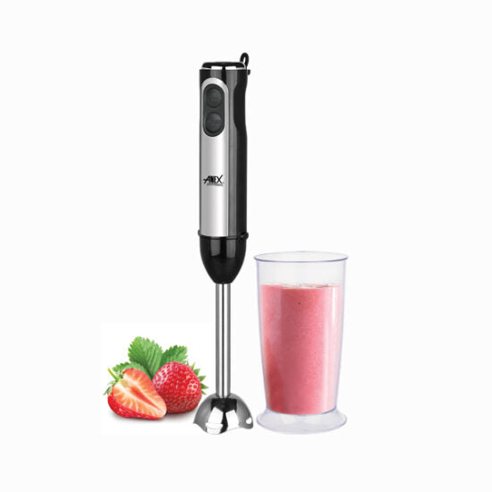 Anex AG-142 Deluxe Hand Blender