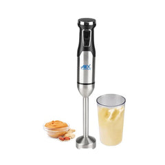 Anex  Hand Blender With Beater With Titanium Blade (AC Motor) 500 WATTS