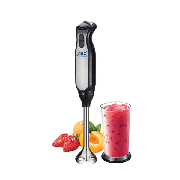 Anex Hand Blender With Beater - AG-128