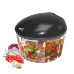 ANEX AG-01 – Handy Pull Chopper