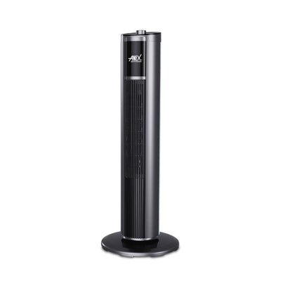 ANEX Ceramic Fan Heater - (AG-5015)