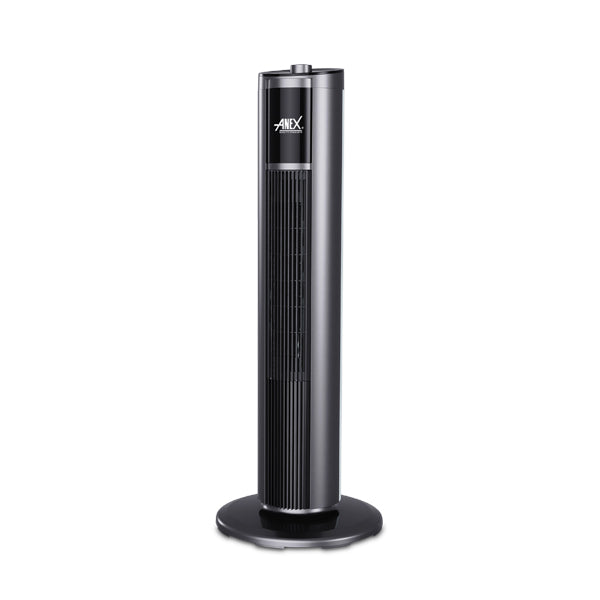 ANEX Ceramic Fan Heater - (AG-5015)