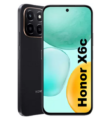 Honor X6c (6GB + 128GB)