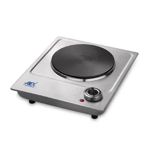 Anex Kitchen Appliances AG-3061 Deluxe Hot Plate
