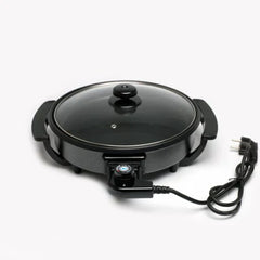 Anex Kitchen Appliances AG-3063 Deluxe Multipurpose Pan