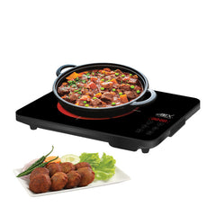 Anex Kitchen Appliances AG-2174 Deluxe Induction cooker