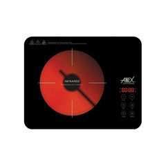 Anex Kitchen Appliances AG-2168 Deluxe infrared cooker