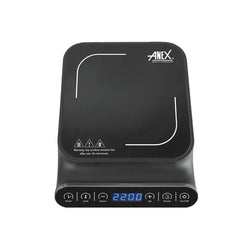 Anex Kitchen Appliances AG-2166 Deluxe Hot Plate