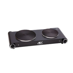 Anex Kitchen Appliances AG-2062 Deluxe Hot Plate
