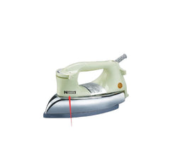 DRY IRON 1000W NATIONAL GOLD