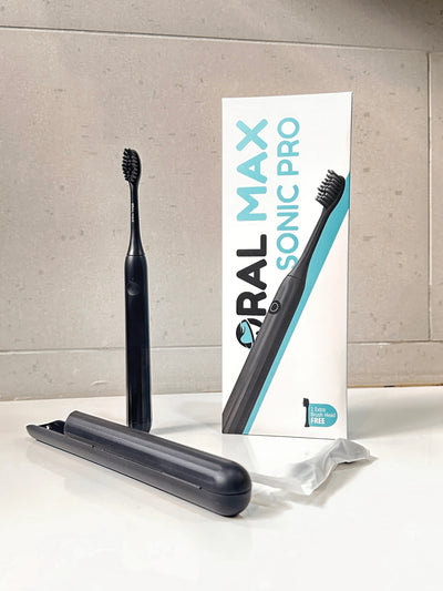Oral ToothBrush