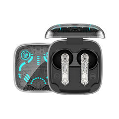INFINIX  Earbuds XE30 LED Effects