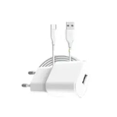 INFINIX  XC09 Charger Kit (18W)