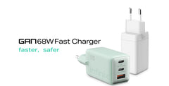 INFINIX XDC95 Charger Kit