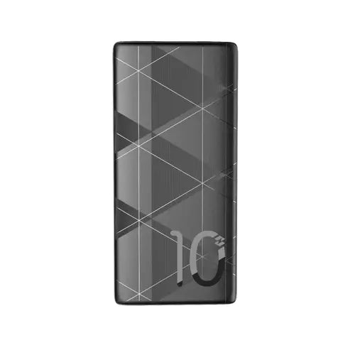 INFINIX XP10 – 10000mAh High-Speed Power Bank