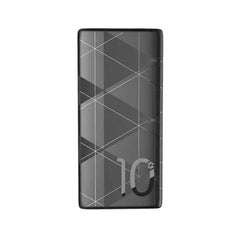 INFINIX XP10 – 10000mAh High-Speed Power Bank